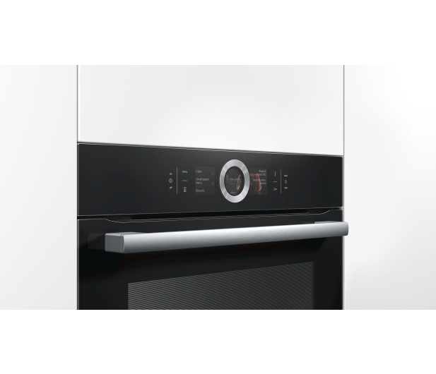 BOSCH HBG 636LB1 - 544396 - zdjęcie 4